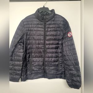 Rokka&Rolla   MEN'S ULTRA LIGHT PACKABLE DOWN PUFFER JACKET